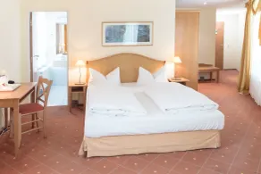 Suite (XL) - Chambre