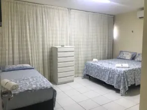 Hospedaria Gebel LocDay - Room