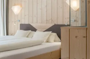 Hotel Garni Pirchhütt - Chambre