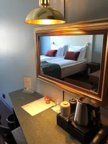 Hotel Haikko Manor & Spa - Zimmer