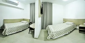 Jalapão Hotel - Room