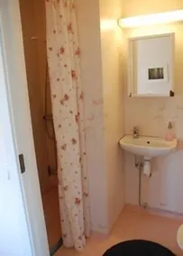 Hotell Villa Rönne - Bad