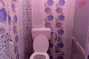 City Guest House and Family Restaurant - Bathroom
