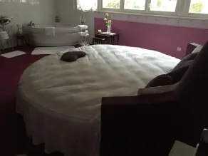 Hotel Joly - Room