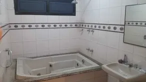 America Motel (ADULT ONLY) - Baño