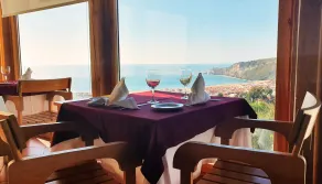 Miramar Hotel Spa & Apartments - Restaurant