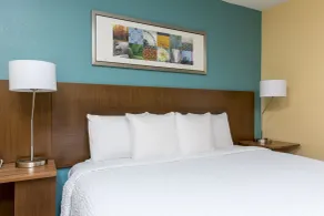 Fairfield Inn & Suites Kansas City Lee's Summit - Chambre