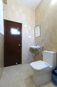 Saibala Inn - Bathroom