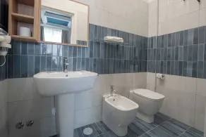 Medina Art & LifeStyle H., by ClaPa Group Dislocated Hospitality - Baño