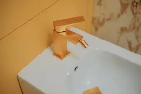 POETICA BOUTIQUE SKY HOTEL - Bathroom