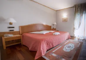 Hotel Lory & Ristorante Ferraro - Room