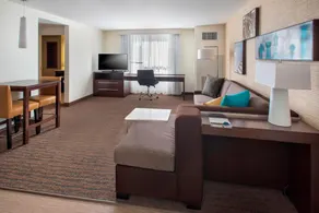 Residence Inn by Marriott Boston Bridgewater - Chambre