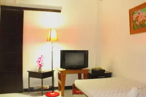 St Nicolas Inn CDO City Center - Chambre