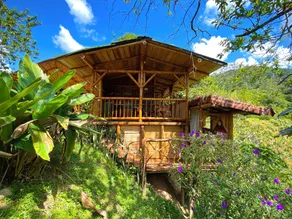 Aracari Ecolodge - Chambre
