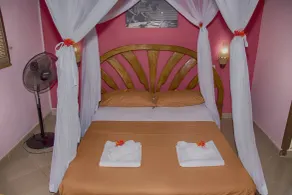 Hotel-Residence Au Sable Blanc - Zimmer