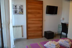 B&B Due Fontane - Zimmer