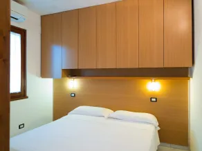 Camping Lacona Pineta - Zimmer