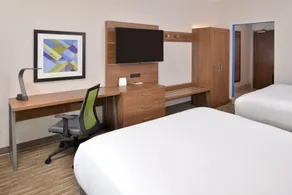 Holiday Inn Express - Early by IHG - Værelse