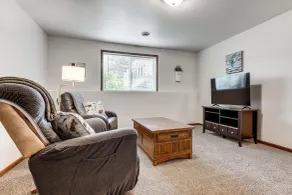 Walking Distance to Scheels Arena - West Fargo - Interiør