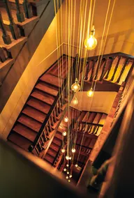 Hotel Hita "Nature Experience" for all - Rezeption
