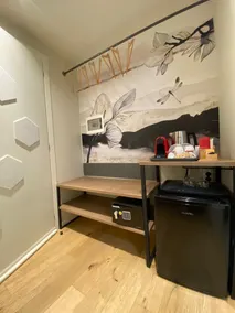 Malvezzi24 Boutique Rooms - Rum