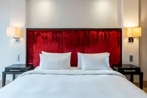 Radisson Blu Elizabete Hotel, Riga - Habitación