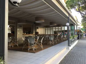 Hotel Arena - Restaurant
