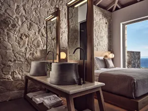 Etheria Luxury Villas & Suites - Rom
