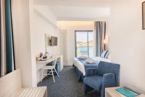 Los Geranios - Room