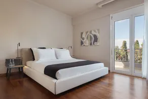 Athenian Grand Riviera Villa - Quarto