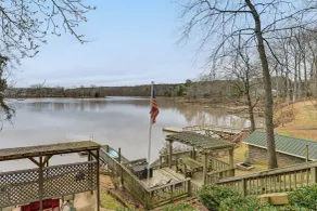 Lakefront, Hot Tub, Theater Game w/ Private Dock - Interiør
