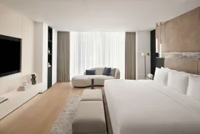 Sheraton Grand Hotel, Dubai - View from room