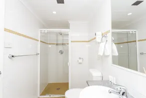 Central Sydney Chippendale with Parking - Baño