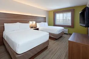 Holiday Inn Express Hotel & Suites San Diego-Escondido by IHG - Chambre