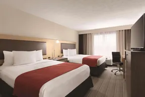 Country Inn & Suites by Radisson, Beavercreek-Dayton - Chambre