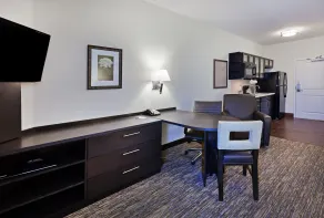 Candlewood Suites San Angelo by IHG - Chambre