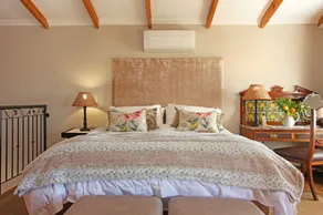 Cape Goodness Guesthouse and Self Catering - Chambre