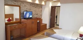 Nile Boutique Hotel Guardian - Habitación