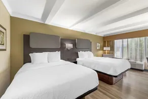 Best Western Plus Madison-Huntsville Hotel - Rum
