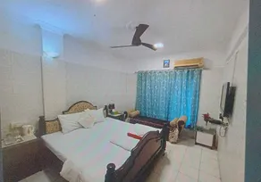 Parsik Hill Palace - Quarto