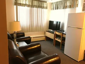 Dockside Inn - Room