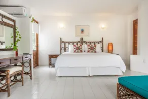 Matuk Beach House I Playacar 1 - Zimmer