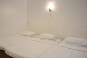 Skyville Zen Resort,Kundasang - Zimmer
