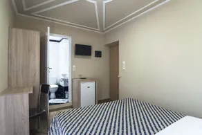 Elikon - Room