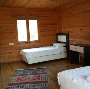 Karpaz farm guest house - Reception