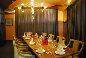 Hotel Celeste Makati - Restaurant
