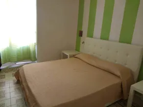 La Melagrana - Zimmer
