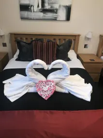 Barncroft Luxury Bed & Breakfast - Top Rated near Birmingham NEC & Airport - Habitación