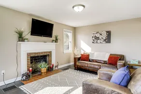 2 Mi to UD: Pet-friendly Home w/ Fenced Yard! - Interiør