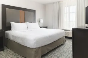Homewood Suites by Hilton Wauwatosa Milwaukee - Chambre
